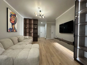 Vanzare apartament cu 2 camere in zona Berceni - imagine 4