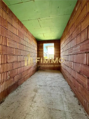 Case pe parter | Teren 500mp | Scheia | ID:1667 - imagine 11