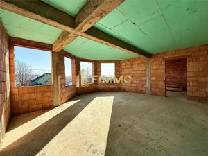 Case pe parter | Teren 500mp | Scheia | ID:1667 - imagine 10