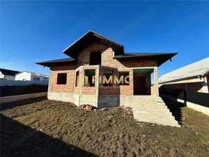 Case pe parter | Teren 500mp | Scheia | ID:1667 - imagine 8