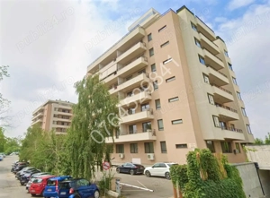 Inchiriez apartament 2 camere zona Baneasa-ZOO-Iancu Nicolae, Complex Privighetrorilor, bloc 2016.