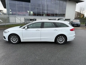 Ford Mondeo 2019 - imagine 9