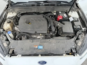 Ford Mondeo 2019 - imagine 8