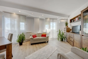 Ghencea - Garleni | 3 camere dec | 73 mp | vedere libera