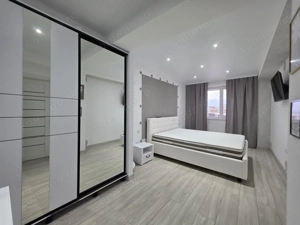 Vanzare apartament cu 2 camere in zona Militari Residence