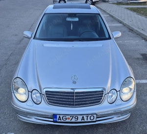 Mercedes-Benz 320 CDI proprietar taxe la zi fiscal pe loc - imagine 4