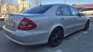 Mercedes-Benz 320 CDI proprietar taxe la zi fiscal pe loc - imagine 2