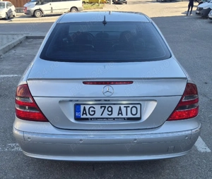 Mercedes-Benz 320 CDI proprietar taxe la zi fiscal pe loc - imagine 3