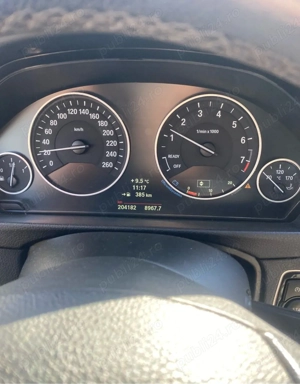 Bmw f30 320i ed  - imagine 6