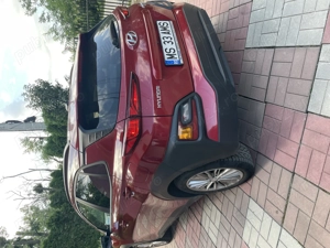 Kona 2019 1.6 automat - imagine 2