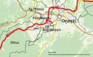 Particular, vând teren intravilan în comuna Bogdanesti, județul Bacău - imagine 5