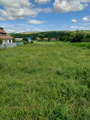 Particular, vând teren intravilan în comuna Bogdanesti, județul Bacău - imagine 3