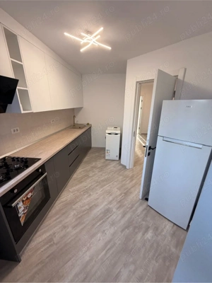 2 camere, 65 mp, ultracentral Tulcea   renovat 2025   550  lună - imagine 9