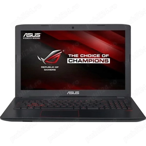 Dezmembrez laptop Asus ROG GL552VW intel i7