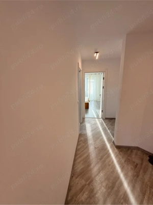 2 camere, 65 mp, ultracentral Tulcea   renovat 2025   550  lună - imagine 7