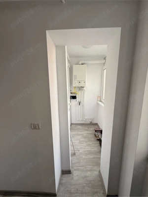 2 camere, 65 mp, ultracentral Tulcea   renovat 2025   550  lună - imagine 6
