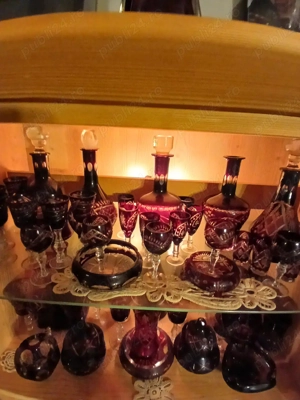 vand servici de rubin