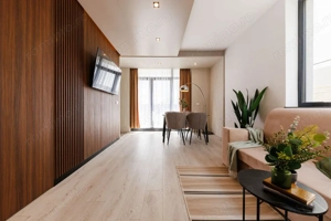 Duplex 5 camere, grădină, 3 băi | RPC Village-Mehala | 10 min. de centru