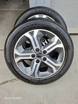 Set roti Suzuki Vitara - imagine 5