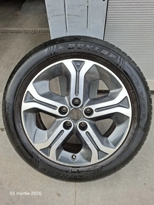 Set roti Suzuki Vitara - imagine 3