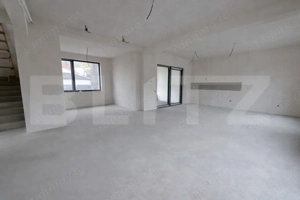 Casa tip duplex la 10min de centru! 3 nivele, teren 280mp - imagine 7
