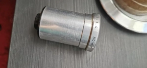 Hugo meyer Astro Kinon IV 50mm f1.4