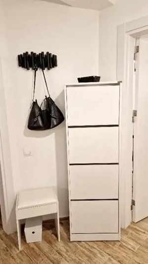 Garsonieră de Închiriat Bd. Metalurgiei 47mp - imagine 7