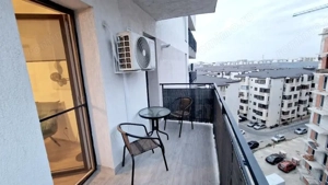 Garsonieră de Închiriat Bd. Metalurgiei 47mp - imagine 11