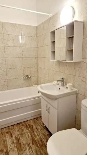 Garsonieră de Închiriat Bd. Metalurgiei 47mp - imagine 9