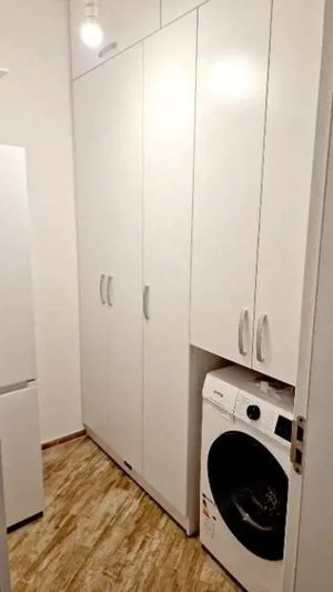 Garsonieră de Închiriat Bd. Metalurgiei 47mp - imagine 6