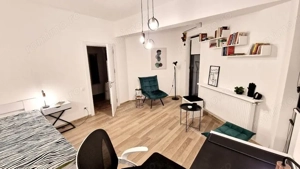 Garsonieră de Închiriat Bd. Metalurgiei 47mp - imagine 3