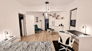 Garsonieră de Închiriat Bd. Metalurgiei 47mp
