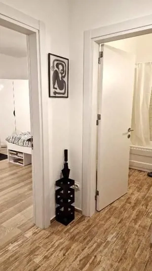 Garsonieră de Închiriat Bd. Metalurgiei 47mp - imagine 8