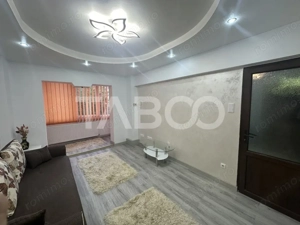 Apartament decomandat renovat etaj 2 zona Mihai Viteazul - imagine 5