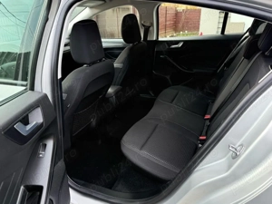 Ford Focus 1.5 diesel,Garantie,Tva deductibil