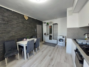 Apartament 2 camere ,Tudor , zona Shopping City, decomandat, mobilat și utilat complet 