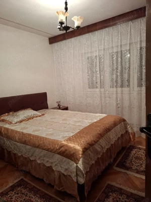 Apartament 3 camere decomandat, Aradului Vest