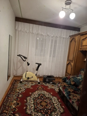 Apartament 3 camere decomandat, Aradului Vest