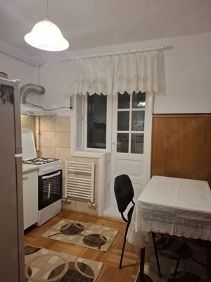 Apartament 3 camere decomandat, Aradului Vest - imagine 5