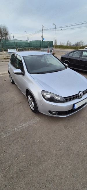 Volkswagen Golf 6