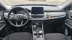 Jeep Compass 1.3T 150 cp - imagine 4