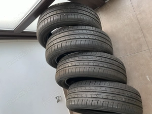 Anvelope vara Yokohama 185 55 r16 83v Bluearth es32