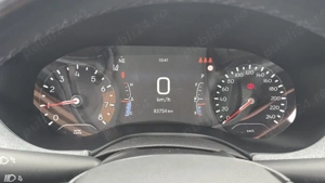 Jeep Compass 1.3T 150 cp - imagine 3