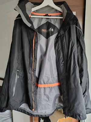 Geaca Jacheta Rodeo Tecwear Clima tex Size M L, Unisex