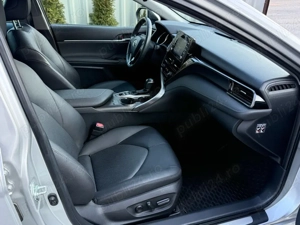 Toyota Camry hybrid,Garantie producator 2028, Tva deductibil - imagine 5