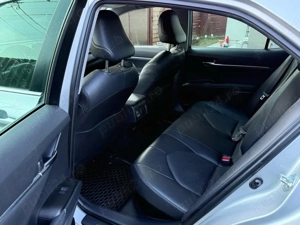 Toyota Camry hybrid,Garantie producator 2028, Tva deductibil - imagine 7