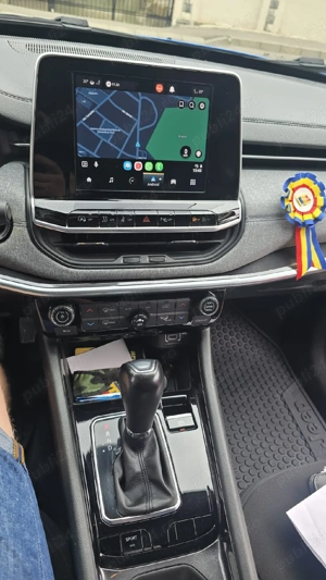 Jeep Compass 1.3T 150 cp - imagine 5