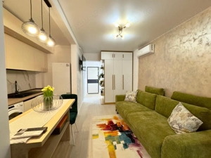 Garsonierea Noua, Prima închiriere -  Comision 0% pentru chiriaș! - imagine 7