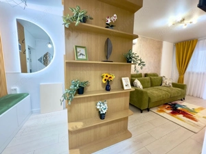 Garsonierea Noua, Prima închiriere -  Comision 0% pentru chiriaș! - imagine 3