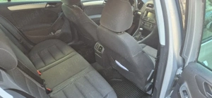 Volkswagen Golf 6 - imagine 6